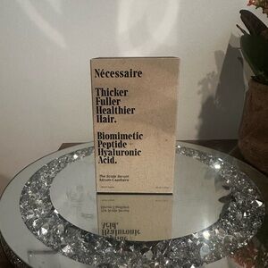 Nécessaire Scalp Serum